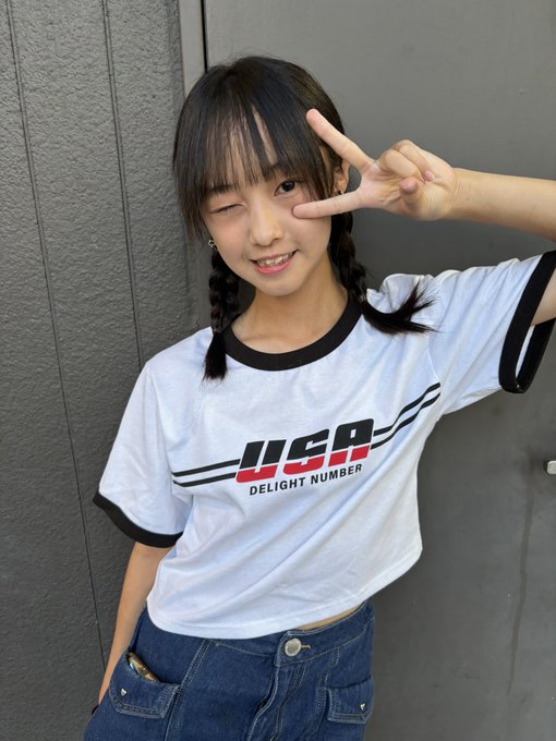 Twitterのコスプレ画像3