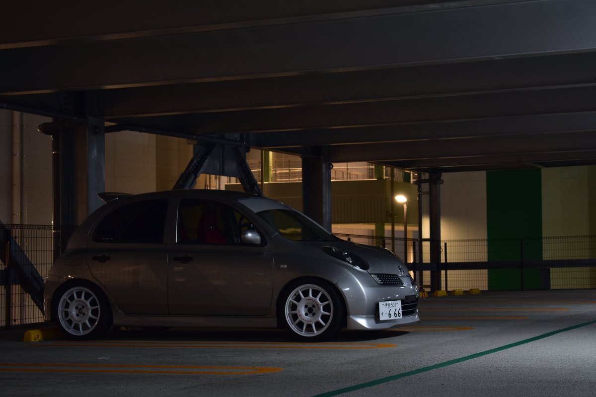 hinaboR's tweet image. ハッチバックこそ人生。

静岡東部の山間部に出現しますので、
よろしくお願いします。

#ハッチワークス