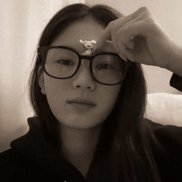 ㅤ
ㅤ️
ㅤ
Menu sarapan punya Yang Tersayang. Maaf kalau rasanya agak keburu-buruan. ❤️
ㅤ
ㅤ️
ㅤ