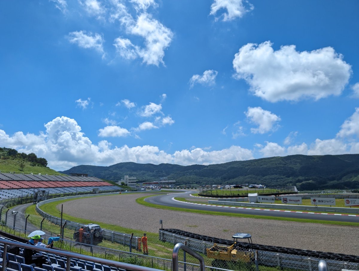 PINvise05's tweet photo. あつ。 https://t.co/bFzNAQuXlZ