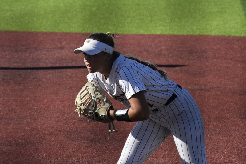 Congratulations to Ella Smithson, for being selected for, and participating in the <a href="/IGCAcoach/">IGCA</a> Senior All Star game tonight at Waukee!! It was a great evening to celebrate her Johnston Softball career, &amp; to watch all the talented high school seniors across the state of Iowa!