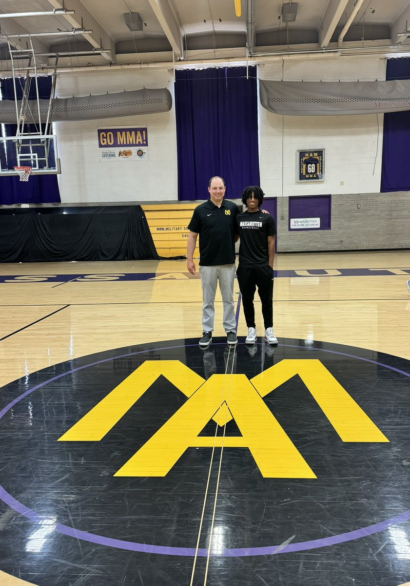 DeVaughn Brown ππ₯π―π (@ddb2025) on Twitter photo New Beginnings β
πͺπΎ
College Coaches I have enrolled <a href="/MMAPGBasketball/">Massanutten PG Hoops</a> for my senior year. Fill free to contact Coach Peery or myself for recruitment purposes. <a href="/GRoadChris/">Chris</a> <a href="/HereGoJayAgain/">Jay Anderson</a> <a href="/CHC3/">Scout Clark</a> <a href="/BucketReel/">Coach Bruton</a> <a href="/SpencerLPulliam/">Spencer Pulliam</a> <a href="/_TomKeller/">Tom Keller</a> <a href="/ElitePrepLeague/">ElitePrepLeague</a> <a href="/rod_bridgers/">Rod Bridgers</a> <a href="/Coach_Rick57/">Rick Lewis</a> New Beginnings β
πͺπΎ
College Coaches I have enrolled <a href="/MMAPGBasketball/">Massanutten PG Hoops</a> for my senior year. Fill free to contact Coach Peery or myself for recruitment purposes. <a href="/GRoadChris/">Chris</a> <a href="/HereGoJayAgain/">Jay Anderson</a> <a href="/CHC3/">Scout Clark</a> <a href="/BucketReel/">Coach Bruton</a> <a href="/SpencerLPulliam/">Spencer Pulliam</a> <a href="/_TomKeller/">Tom Keller</a> <a href="/ElitePrepLeague/">ElitePrepLeague</a> <a href="/rod_bridgers/">Rod Bridgers</a> <a href="/Coach_Rick57/">Rick Lewis</a>