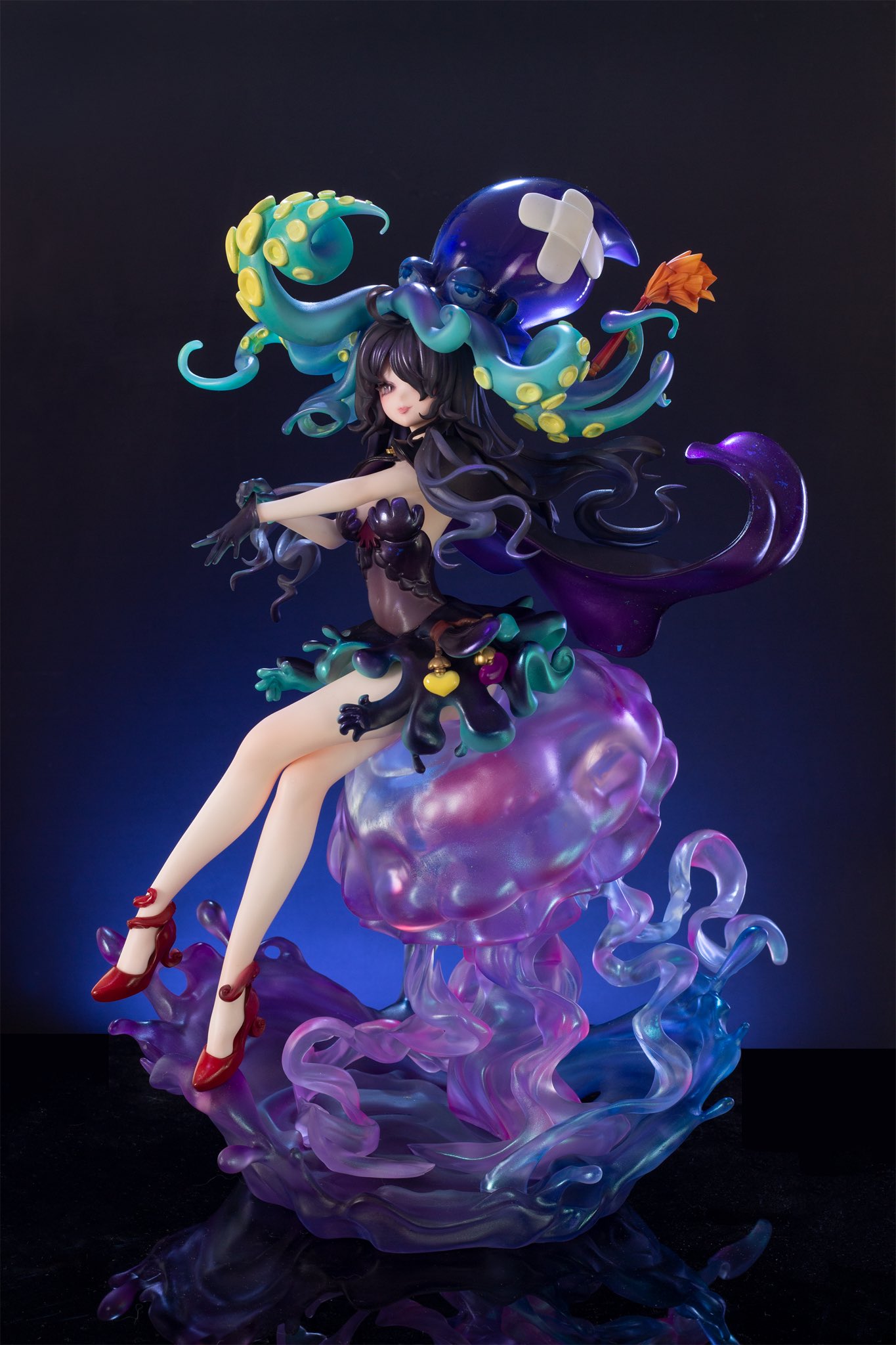 Amazon.co.jp: 輝きの朝 Mサイズ 作者ヒヂリンゴ 聖 KAWAII ART