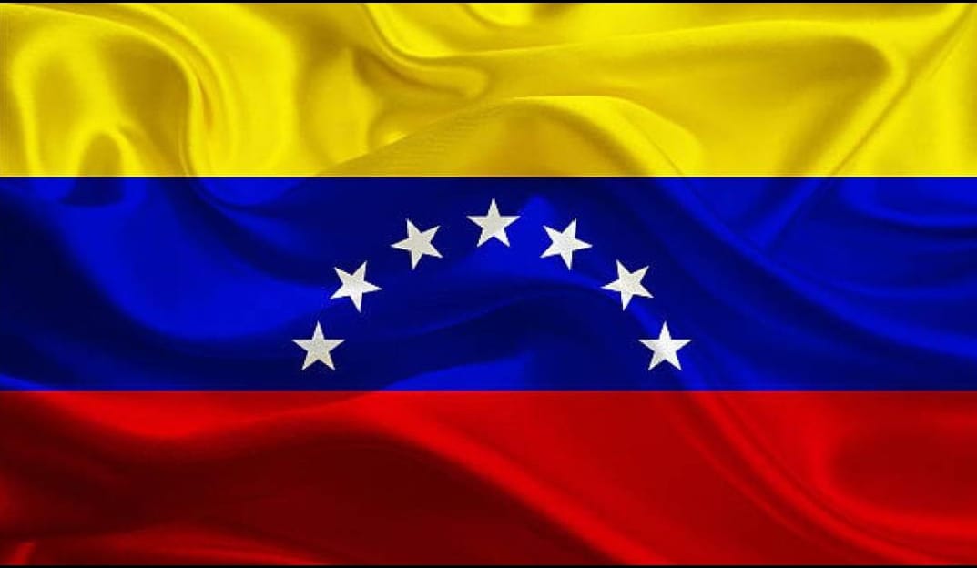 gomfrancelis's tweet photo. Vamos Venezuela tengamos FE 🙏🙏 https://t.co/YiG3ocbsPH