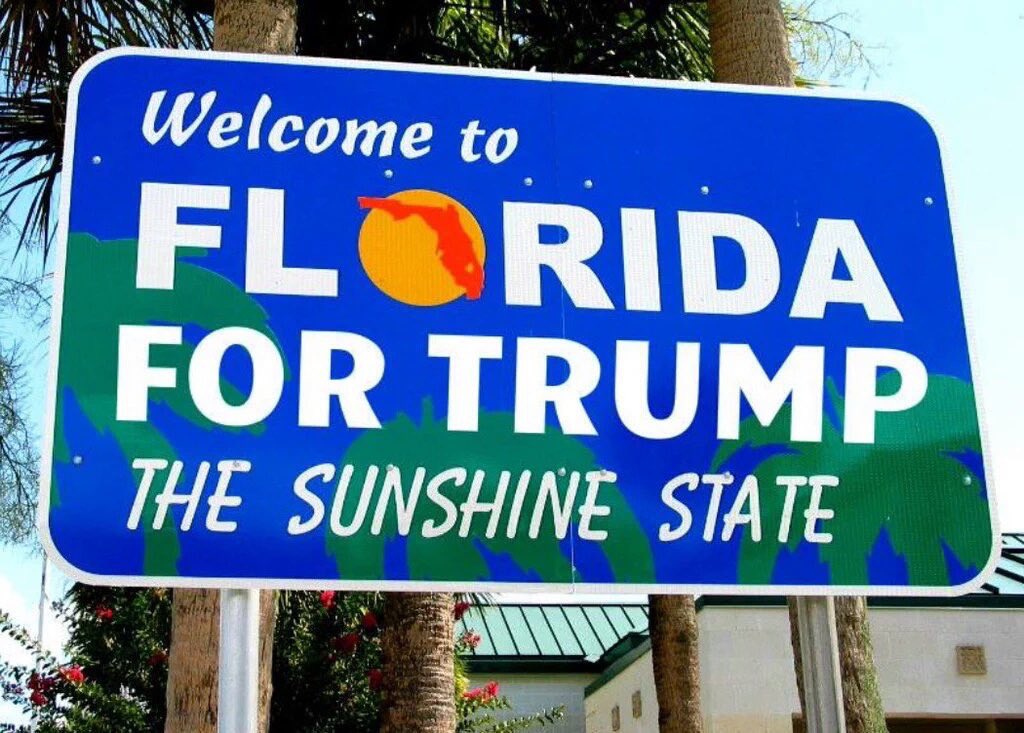 NATIVEg8r's tweet photo. @Victorshi2020 No need to attack Shamala, her wretched record speaks for itself.
We ainโt skeeRED. #FloridaForTrump #Trump2024 https://t.co/PyNQo5ZUMT