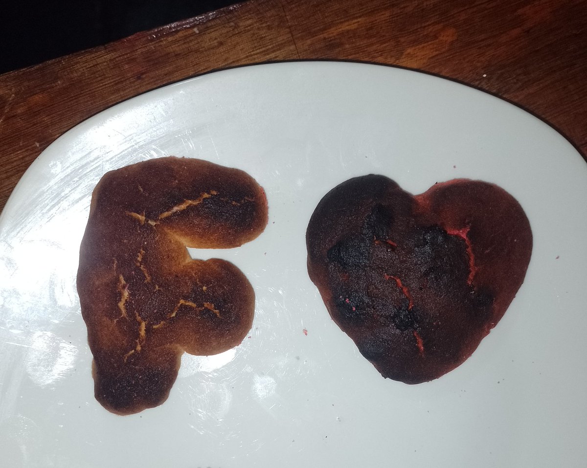 q me valore pq nadie mas va a cocinarle asi