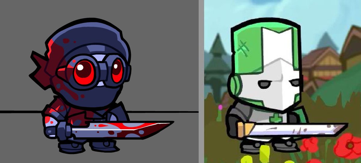 ElSniper538's tweet image. Se vieneeeeee