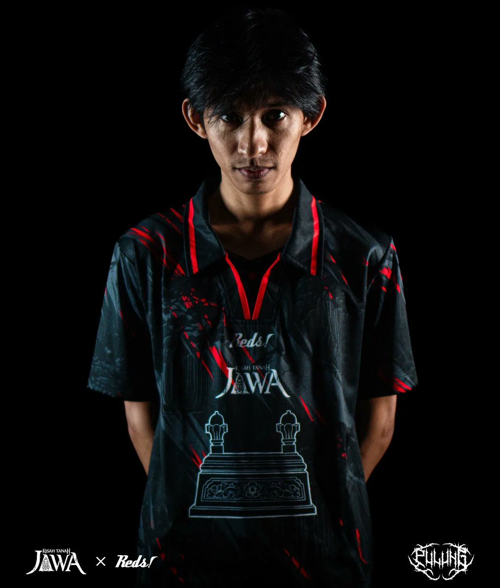 Redswm's tweet image. PULUNG

Hasil perjumpaan Reds dengan Kisah Tanah Jawa (KTJ), sudah bisa dipesan setidaknya hingga pekan depan

#pulungktj #trustdisional