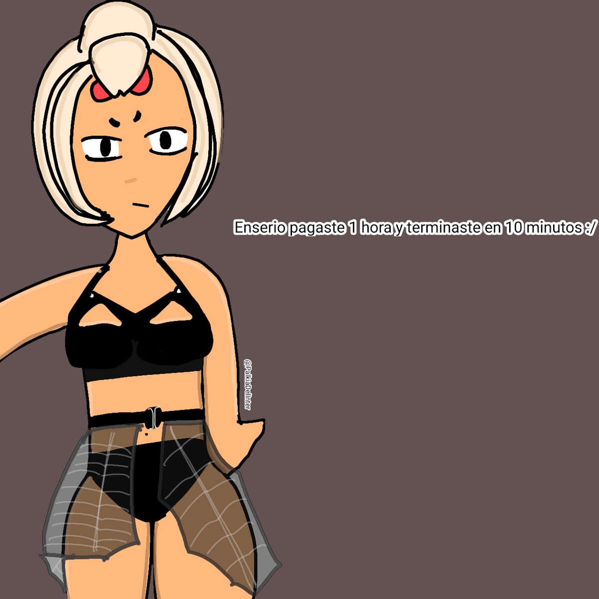 NightMutilator's tweet image. When te dicen que eres un pendejo ono hermano ai virgencita :&apos;v

But recuerdas que el que te lo dice es el pendejo de Galaxy y te quedas tranquilo xdddd: