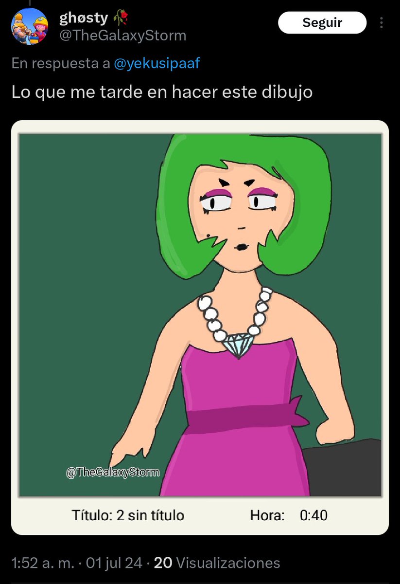 NightMutilator's tweet image. When te dicen que eres un pendejo ono hermano ai virgencita :&apos;v

But recuerdas que el que te lo dice es el pendejo de Galaxy y te quedas tranquilo xdddd: