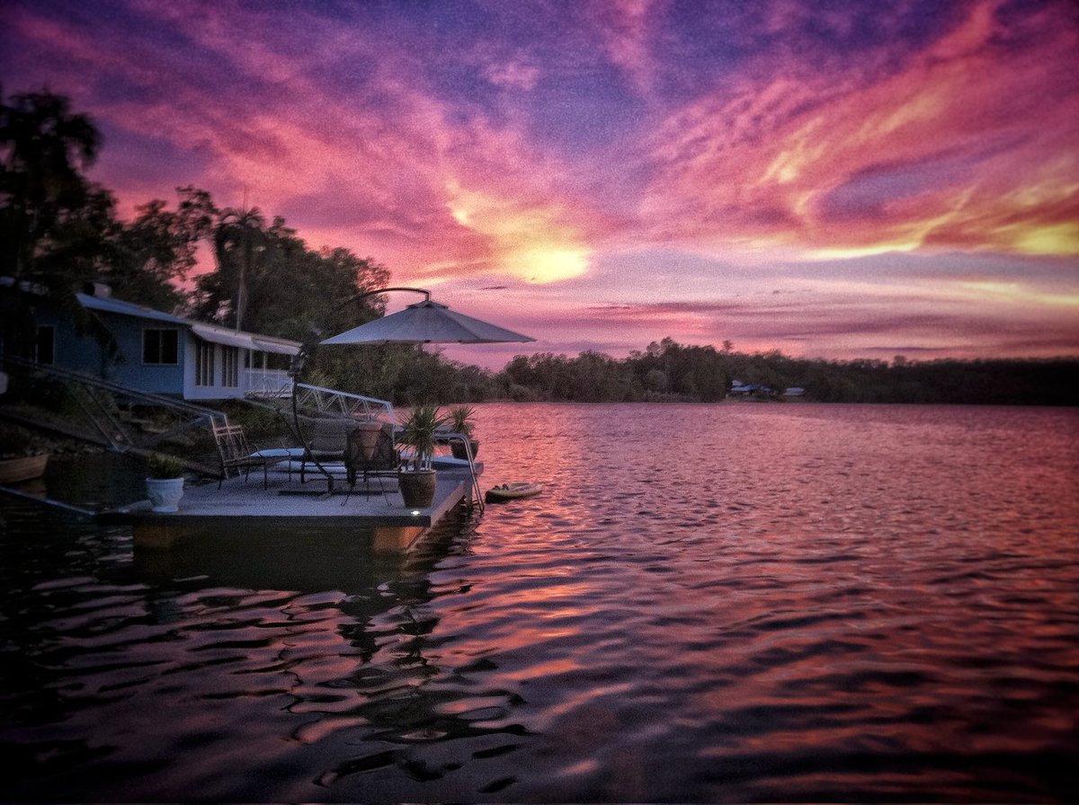 GM. Sit back and relax.