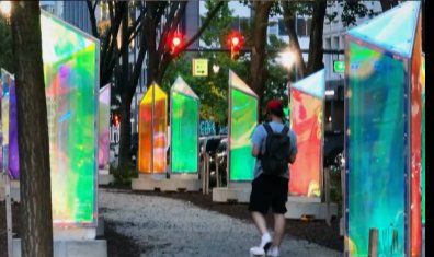 ShowMeDetroit's tweet image. You'll find this in Downtown Detroit along Washington Blvd.
Video: bit.ly/3ycFEhh