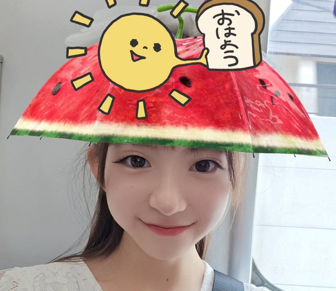 Twitterのコスプレ画像1