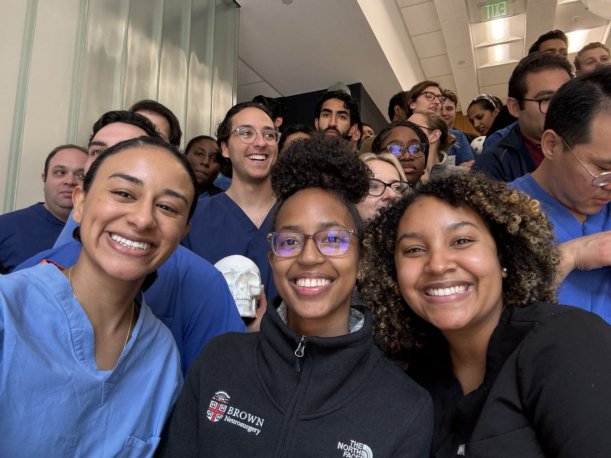 Deveney C. Franklin, MD tweet media