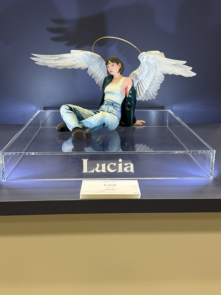 NEXTSTEP_sack's tweet image. ワンフェス展示してます！
ぜひお越しください
#WF2024s
#ワンフェス2024夏