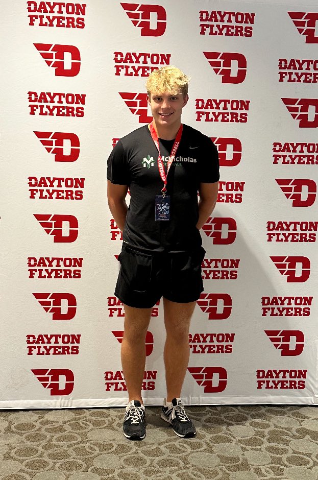Bo Tobin (@botobin_) on Twitter photo Thank you <a href="/DaytonFootball/">Dayton Football</a> for the great visit and hospitality. I look forward to coming back soon!
Thank you <a href="/Jay9Terry/">Jay Terry</a> <a href="/CoachOrts/">Mike Orts</a> <a href="/TDAndrews4/">Coach Trevor Andrews</a>
<a href="/CollopyPete/">Pete Collopy MS, CSCS</a> <a href="/McNRocketFtball/">Rockets</a> <a href="/McNickCoachO/">Coach Orlando</a> Thank you <a href="/DaytonFootball/">Dayton Football</a> for the great visit and hospitality. I look forward to coming back soon!
Thank you <a href="/Jay9Terry/">Jay Terry</a> <a href="/CoachOrts/">Mike Orts</a> <a href="/TDAndrews4/">Coach Trevor Andrews</a>
<a href="/CollopyPete/">Pete Collopy MS, CSCS</a> <a href="/McNRocketFtball/">Rockets</a> <a href="/McNickCoachO/">Coach Orlando</a>
