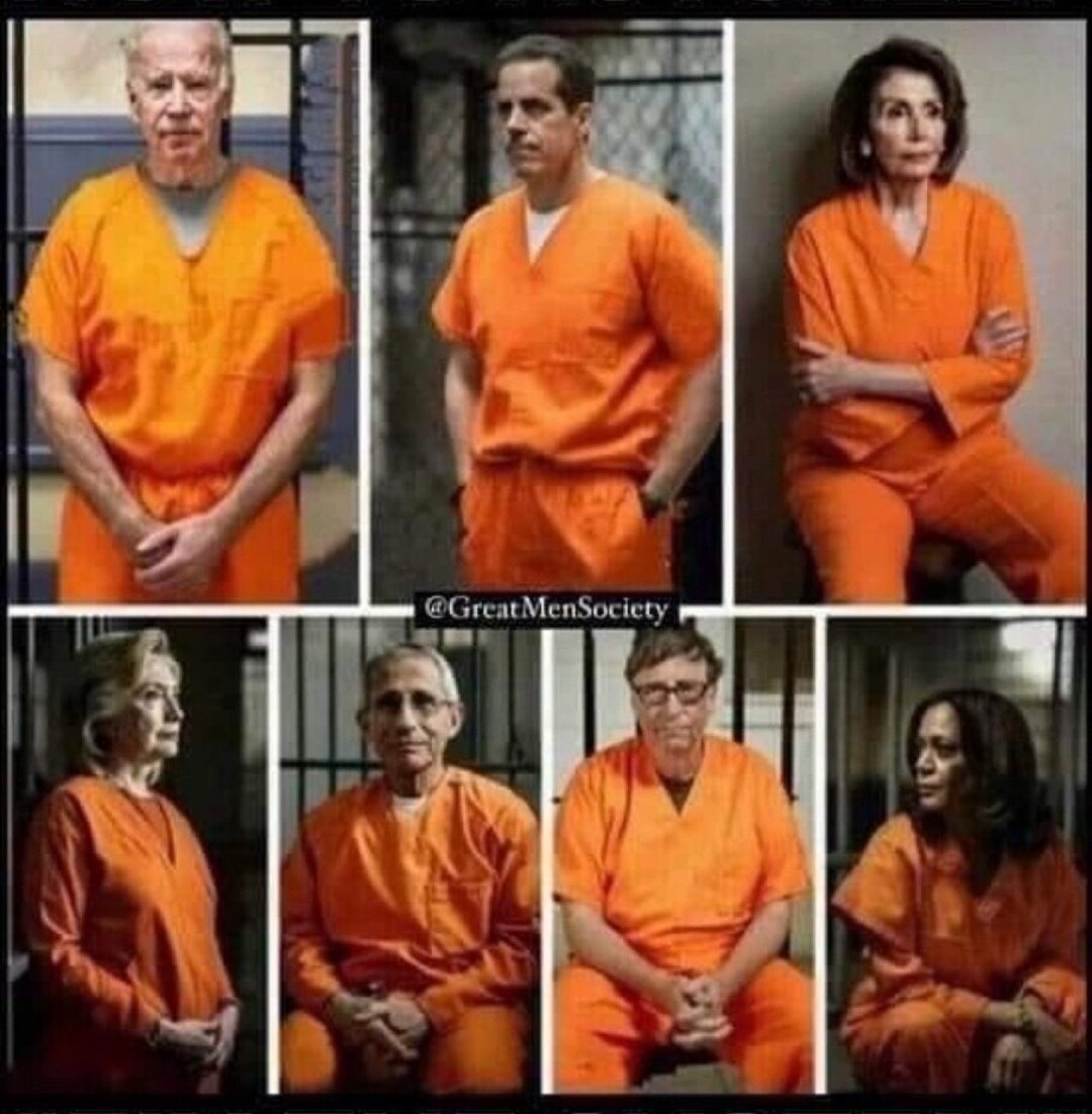 ❤ Craziest Info Out There ❤ 🫡🙏🇺🇲 tweet media