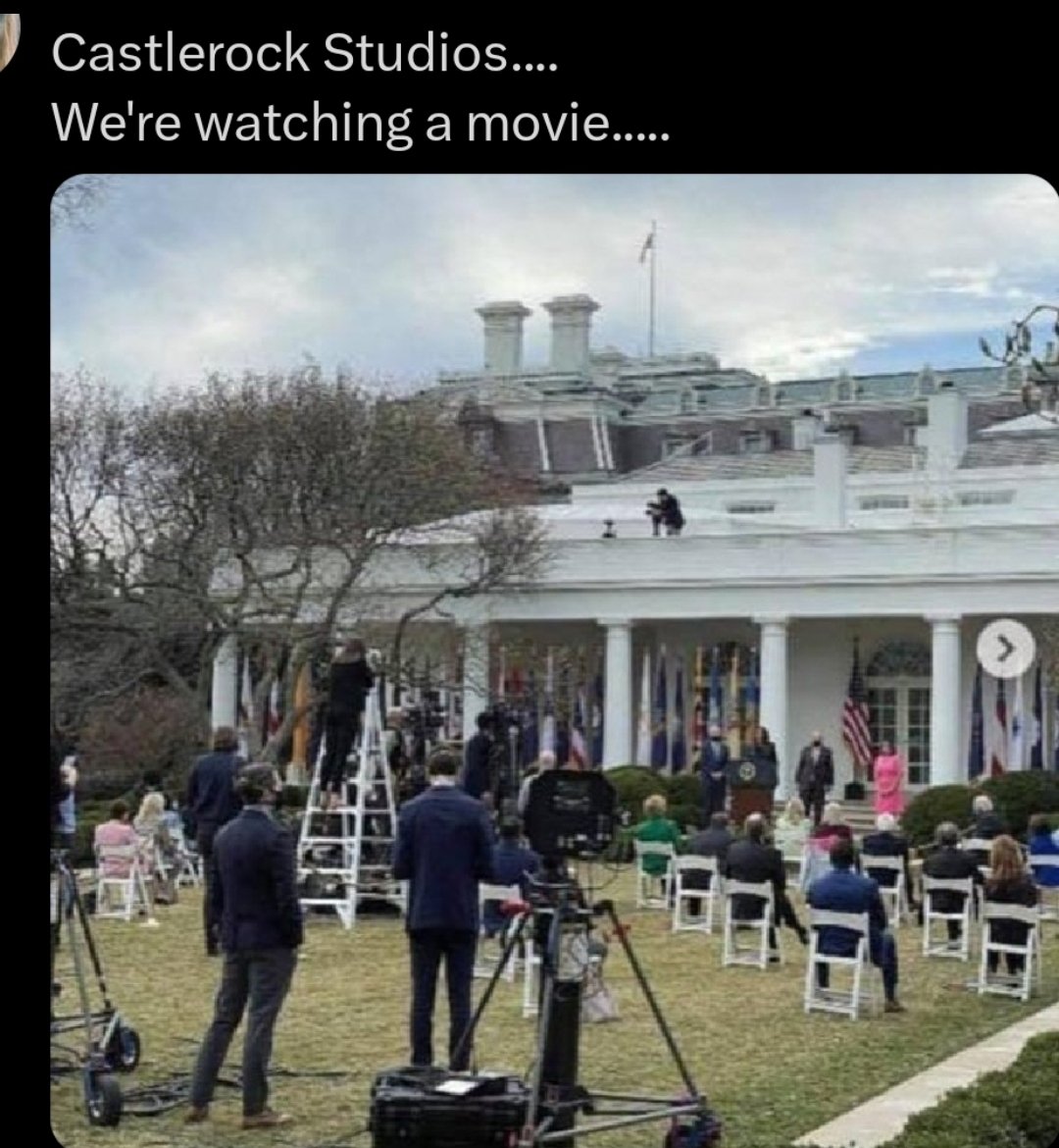 ❤ Craziest Info Out There ❤ 🫡🙏🇺🇲 tweet media