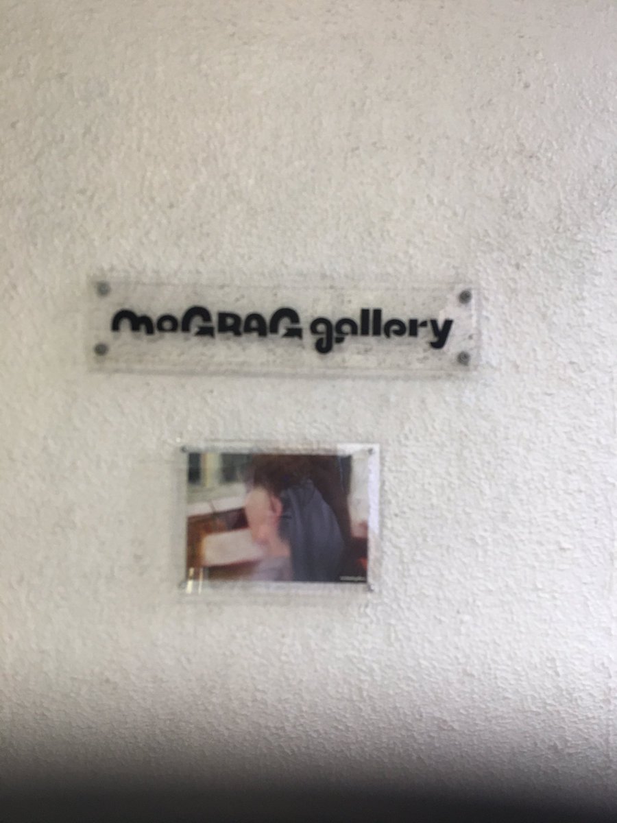 hirachan_7875's tweet photo. 出展アーティスト①
@sakasama_info (ex. @sakasama_kokone @sakasama_eriko ) @UFK_YesHappy @kohinatayui27
#アイドルと芸術 #サカサマ #イエハピ #小日向由衣 #moGRAGgallery #TRASHUP https://t.co/MlVQNrBseW