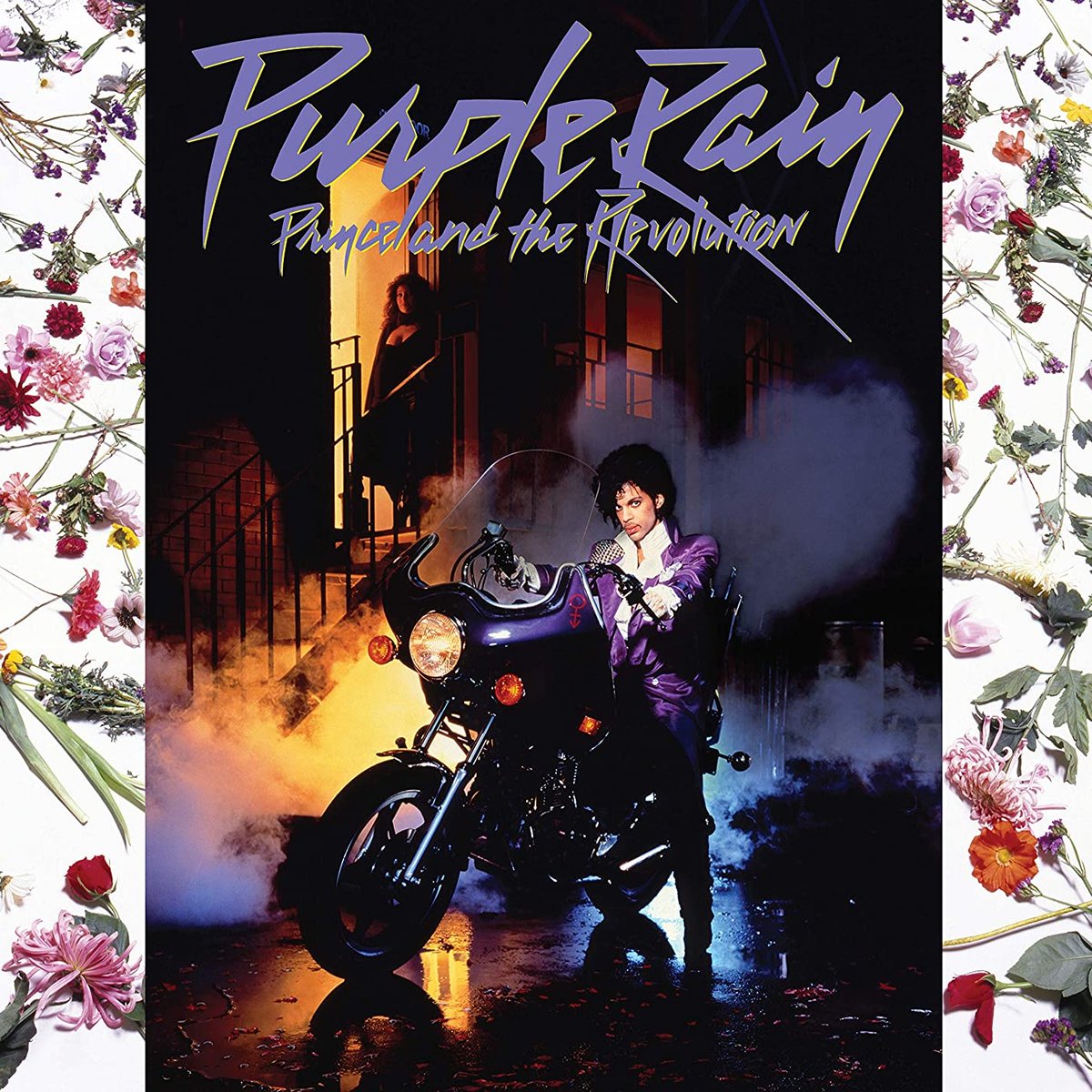 Albumism's tweet photo. Prince's 'Purple Rain' premiered in theaters 40 years ago on July 27, 1984 | LISTEN to the accompanying soundtrack album + revisit our 40th Anniversary tribute to @andy_healy here: https://t.co/1inQjPR1dH https://t.co/U45dbf2Ked