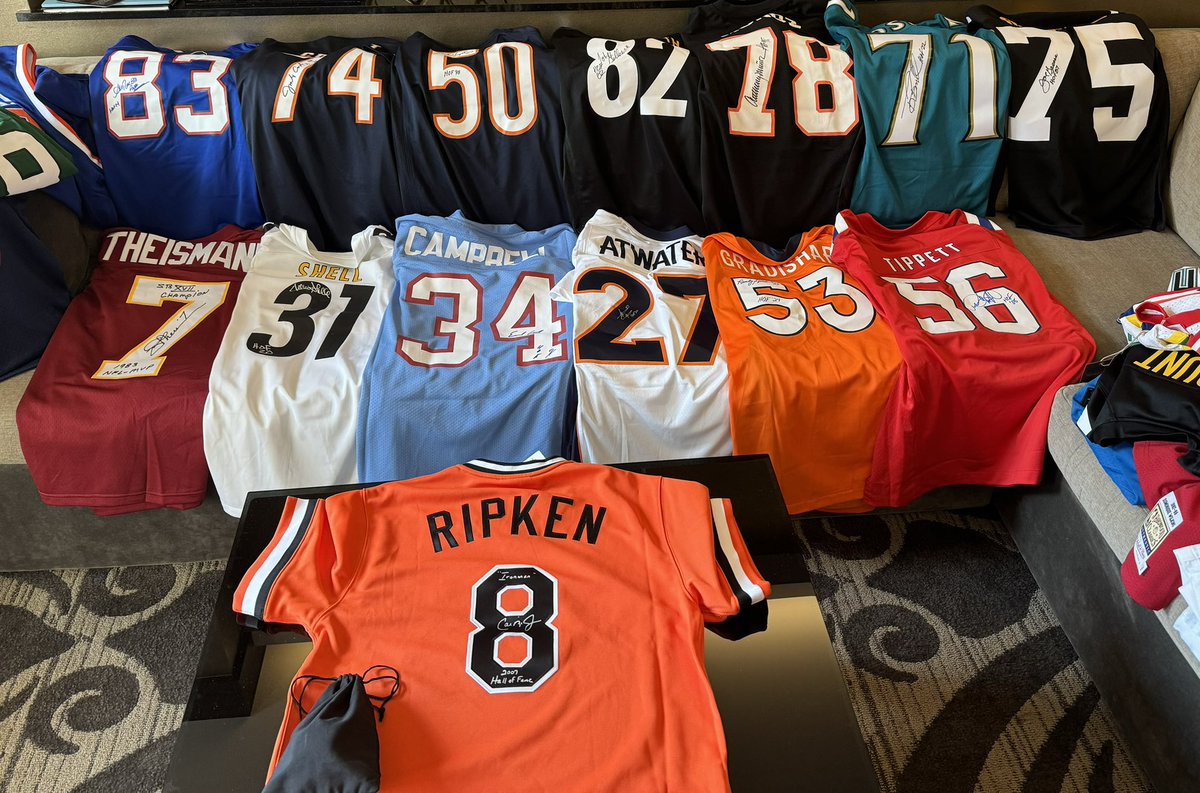 Cre8Collections's tweet photo. More National pickups #NSCC2024 https://t.co/gy63ruAgzV