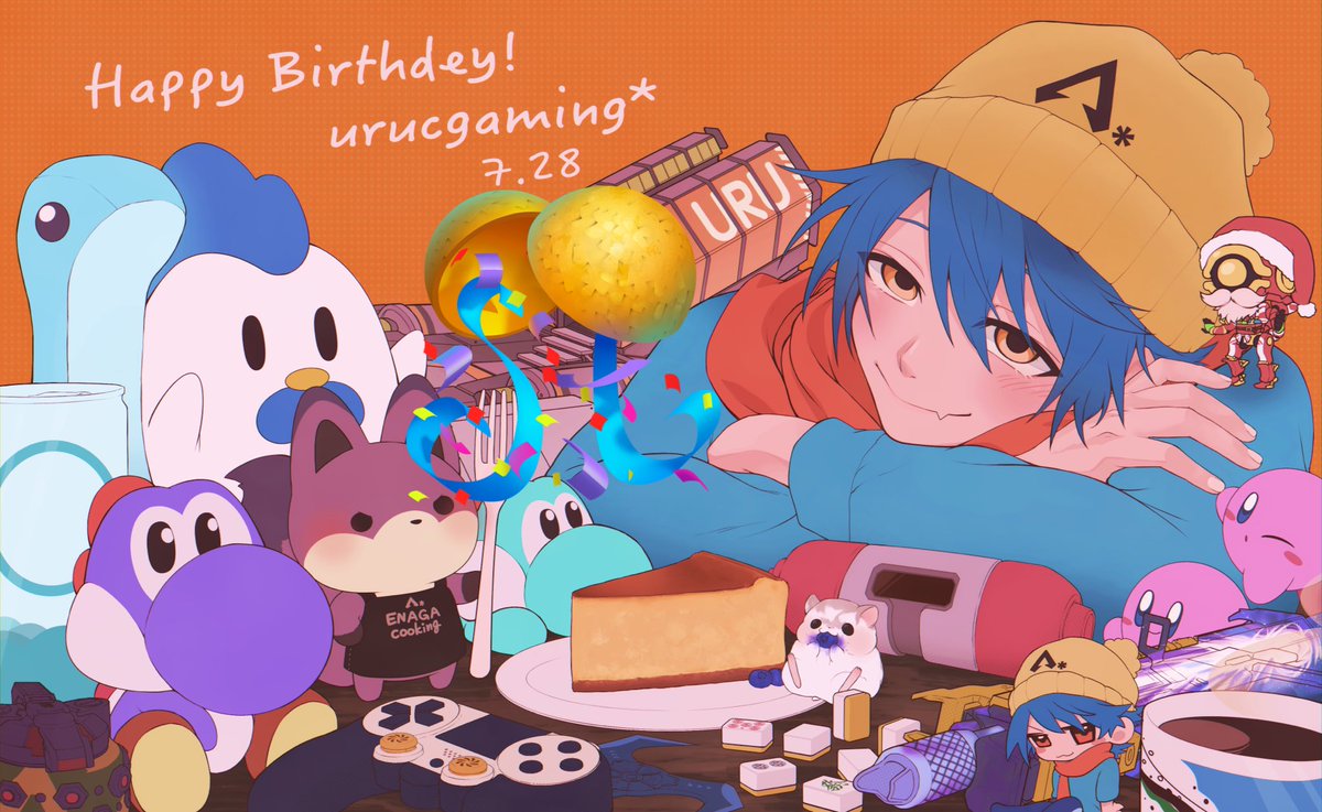 uru＊【supernova】🏕〽️ tweet media