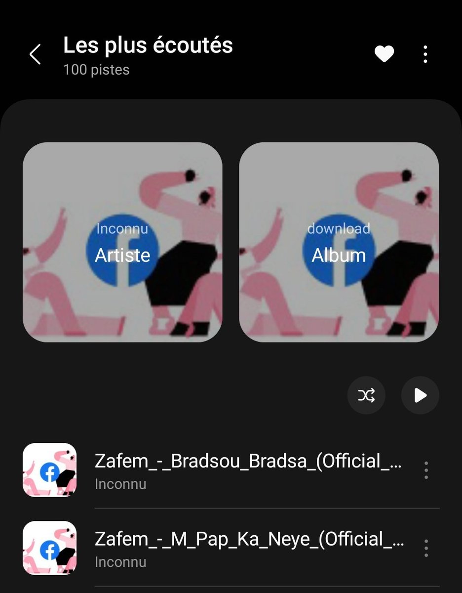 endyfdse08's tweet photo. @carelpedre Depi lè album lan soti, nan mwens ke yon mwa se mizik mwen plis tande sou tlf saa ke m te depi 3 lane. E se li m plis tande sou yon lòt tlf mwen gen an Desanm 2024. Kidonk, mw fe tout bagay sou li. https://t.co/JRG4afdNB6