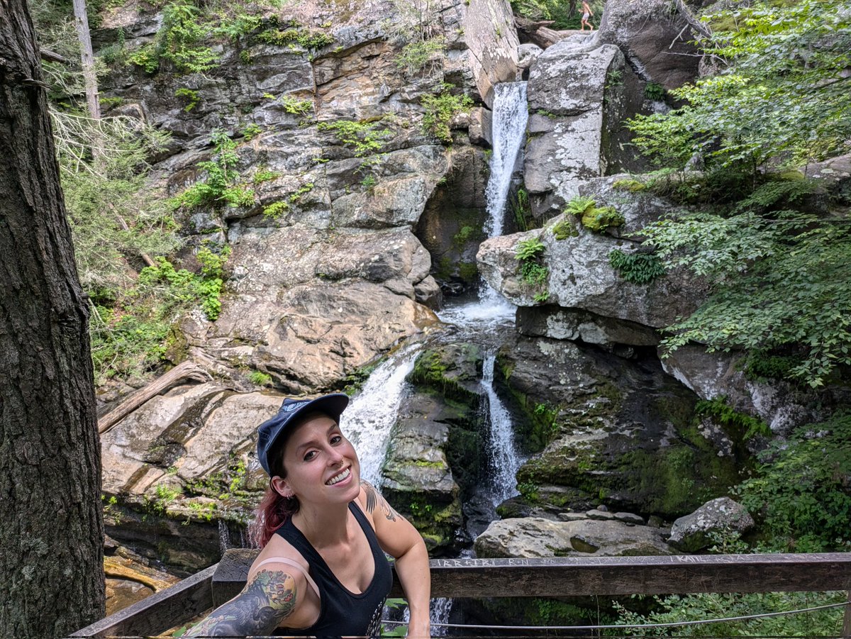 YoDannyRats's tweet photo. Got lost in real life stardew valley wit da missus! Happy 4 years to us being radical and exploring this whack ass beautiful world together ❤️ https://t.co/3FetXWCE78