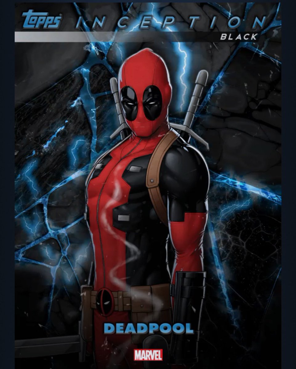 _MisterBD's tweet photo. @ToppsMARVEL USER: MICKEEYMAN https://t.co/apFlvj6cnc