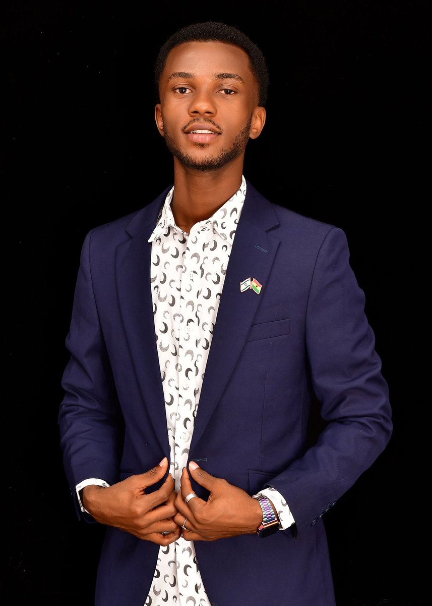 AnthonioCastel's tweet photo. Happy birthday to the next president of Ghana😂 …..
Delulu is the solulu 💀

Another year, another reason to celebrate! Happy birthday to me! https://t.co/xM8GWDsTwz