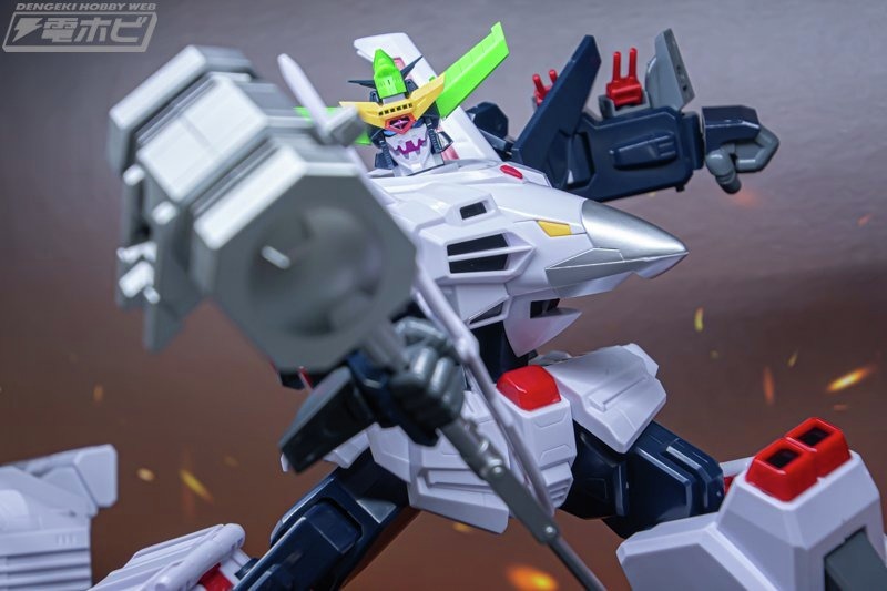 電撃ホビーウェブ on X: 電撃ホビーウェブ on X: