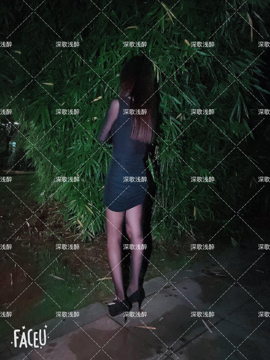 之前推特一直上不了，终于可以用了。老公们我回归了～