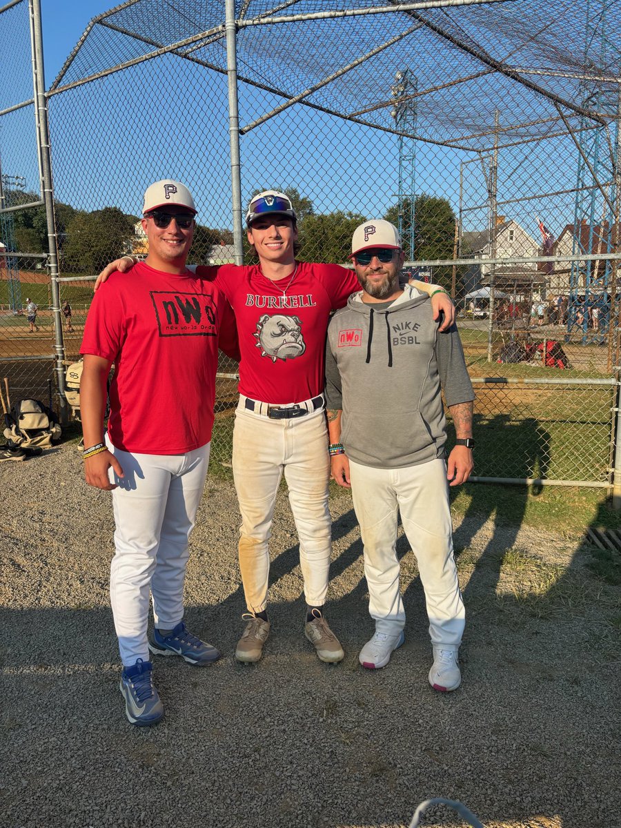 Brett Burger tweet media