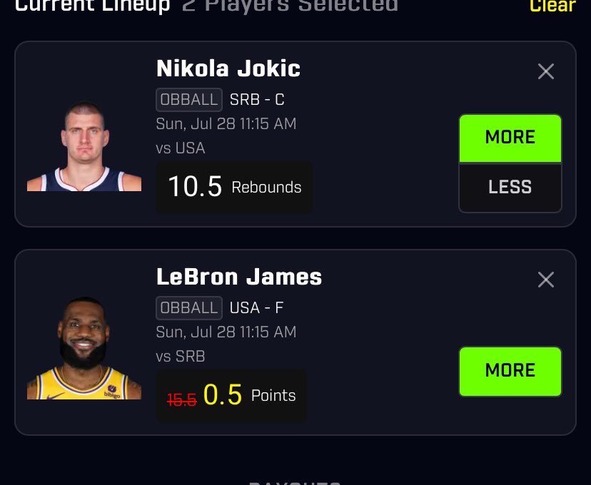 Eric brown tweet media