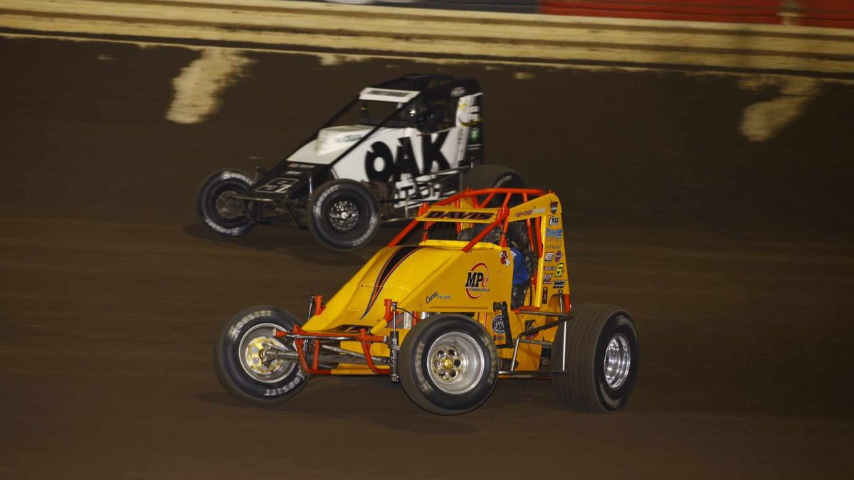 USAC Racing tweet media