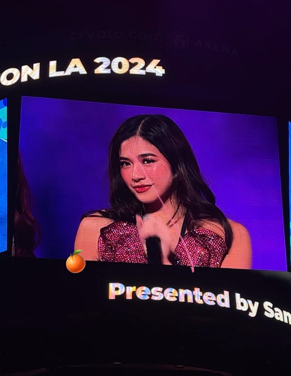 ang bait ng bini sinama nilang mag perform si ateng stylist