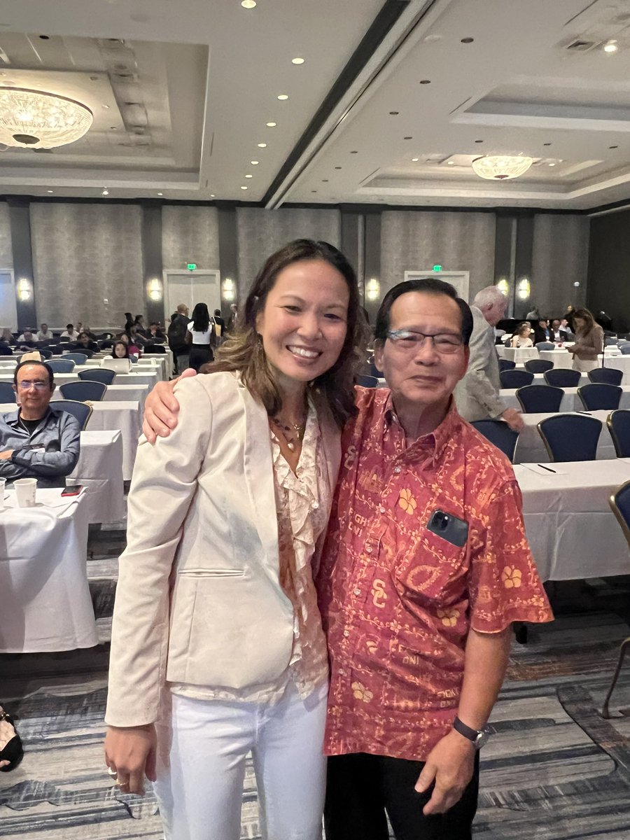 Linda Ánh Vân Nguyễn MD tweet media