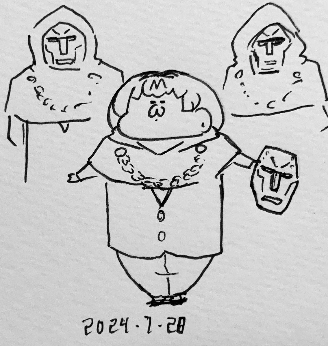 ドクタードゥーみん