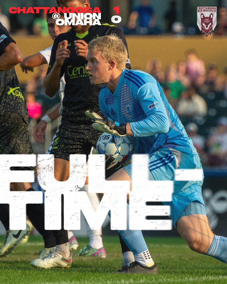 FT | omaNAH 

#DaleLobos 🔴🐺 #OMAvCHA