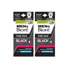 WhatMenFaceNeed's tweet photo. 5. Mens Biore - Pore Pack

Link Shopee : https://t.co/1Ii0xnCNzy https://t.co/3dKpXGe5VR