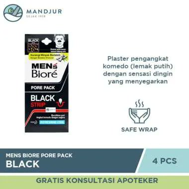 WhatMenFaceNeed's tweet photo. 5. Mens Biore - Pore Pack

Link Shopee : https://t.co/1Ii0xnCNzy https://t.co/3dKpXGe5VR