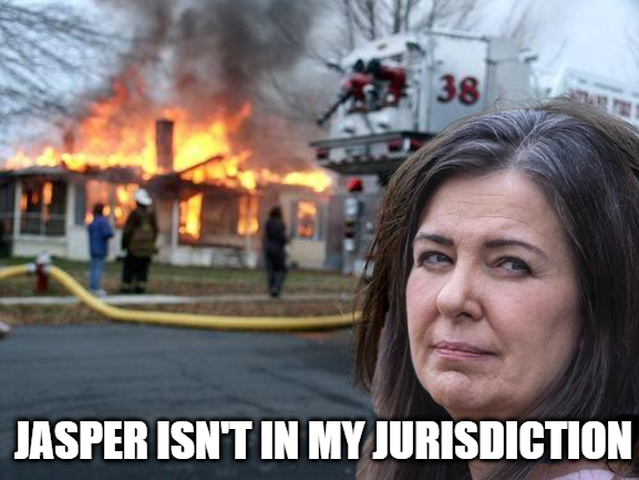 ABFreedumbFyter's tweet photo. #DanielleSmithMustResign #DanielleSmithIsUnfitToLead https://t.co/fk7KBeDEXu