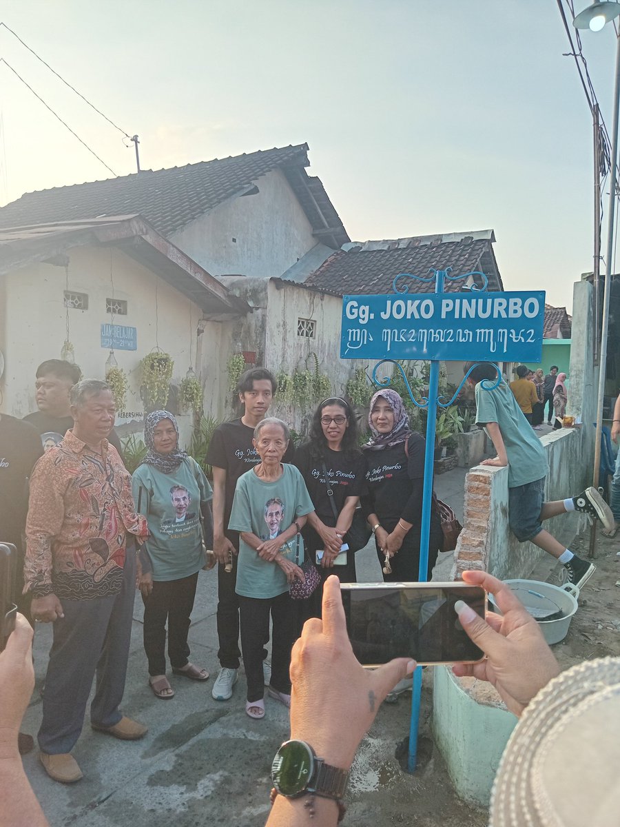 ACARA SENI tweet media