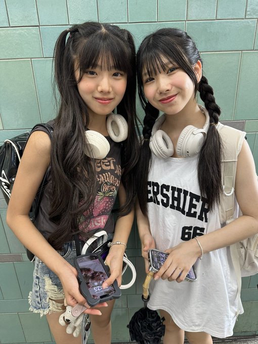 Twitterのコスプレ画像8