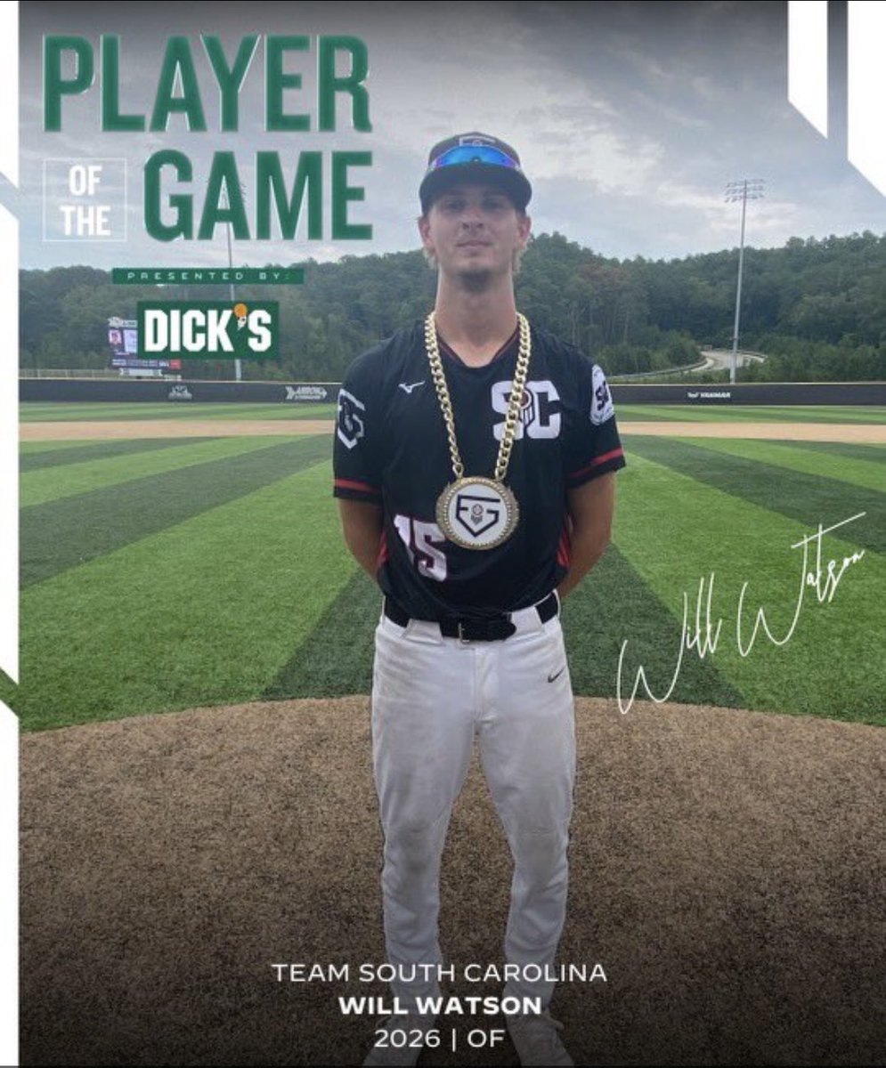 Will Watson tweet media