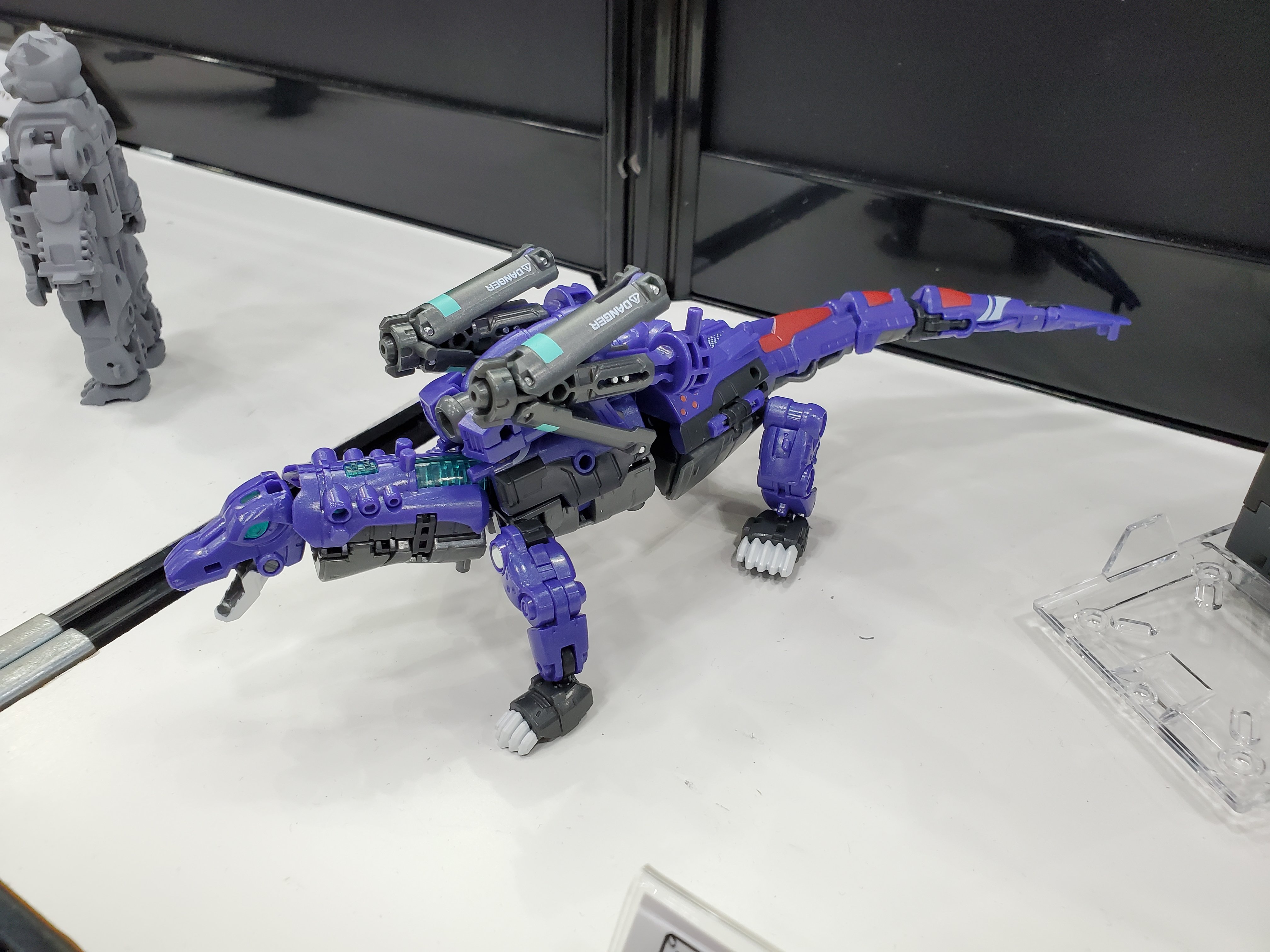 52TOYS - BeastBox InfinityBox BeastDrive FigLite | Page 698