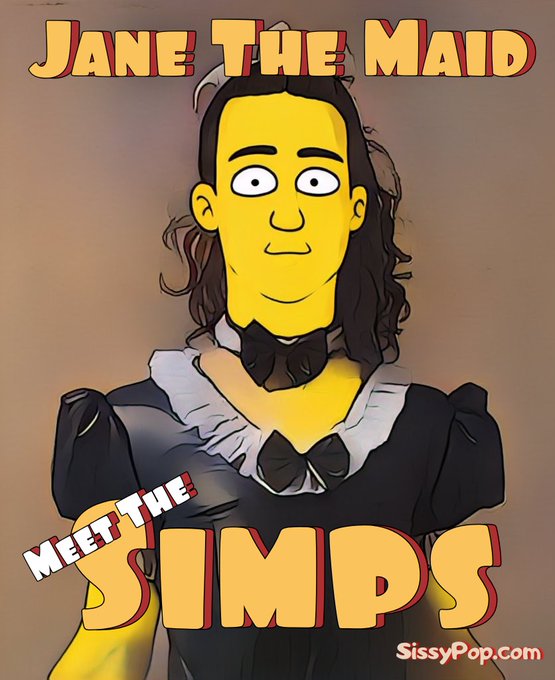 @SissyMaidJanexx Meet the Simps  #sissy #crossdresser #SissyCaptions #sissyexposure https://t.co/qfK<a class="tags" target="_blank" title="On Twitter" href="/?out=eyJ0eXAiOiJKV1QiLCJhbGciOiJIUzUxMiJ9.eyJpYXQiOjE3MjQyNDIzNDgsImlzcyI6InR3cG9ybnN0YXJzLmNvbSIsIm5iZiI6MTcyNDI0MjM0OCwiZXhwIjoxNzU1Nzc4MzQ4LCJyZWRpcmVjdF91cmwiOiJodHRwczovL3R3aXR0ZXIuY29tL1Npc3N5TWFpZEphbmV4eCJ9.5pia5-fxrA0-55_0mVWtvf635bmW7pw1ODgJ3AvBhyGw3Q4hy-Zp2Zc8XFQ4y3KuE99QcxAhVCwIw3Fi-e5YOg">@SissyMaidJanexx</a><a href="/tag/sissy"class="tags">#sissy</a><a href="/tag/crossdresser"class="tags">#crossdresser</a><a href="/tag/sissycaptions"class="tags"><span>#sissycaptions</span></a><a href="/tag/sissyexposure"class="tags"><span>#sissyexposure</span></a>