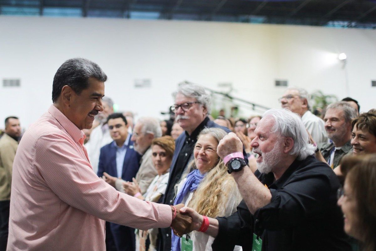 Adolfo Pereira Gobernador tweet media