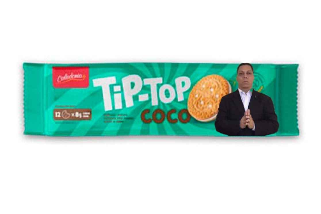 BrakFox's tweet photo. Julio Coco https://t.co/I6ReVDRuCx