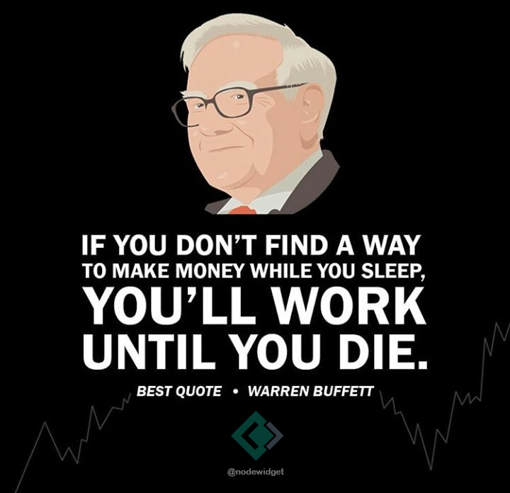 Golden Rule 1️⃣: Take advantage of #ICX's falling prices to buy more and play for the long term

Golden Rule 2️⃣: When the price of $ICX rises, HODL your $ICX

Golden Rule 3️⃣: Stake your $ICX on <a href="/NodeWidget/">Node Widget 🌐</a> to earn passive income

👉 Visit now: staking.nodewidget.com

#ICON #ICX